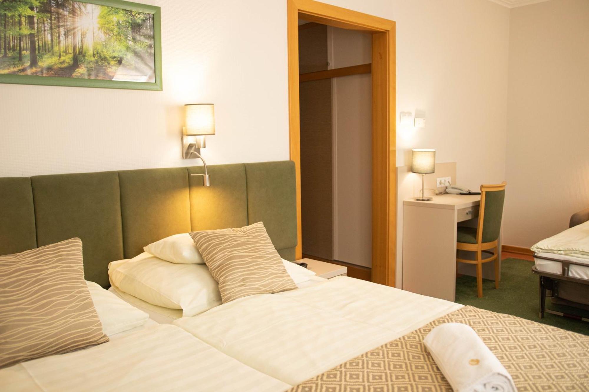Szalajka Liget Hotel Es Apartmanhazak Szilvásvárad المظهر الخارجي الصورة