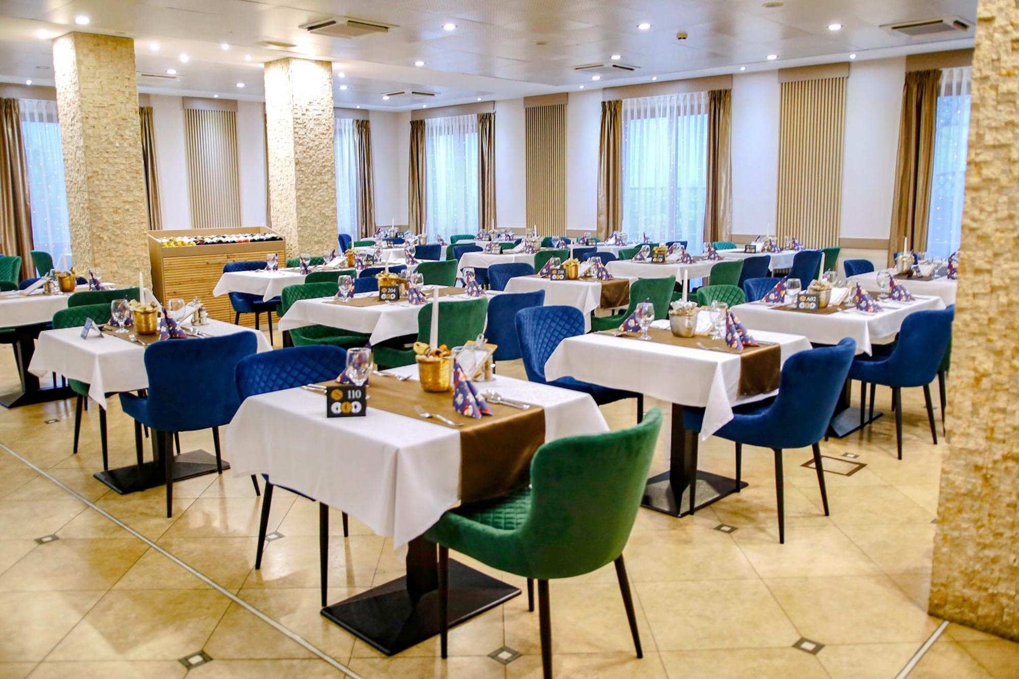 Szalajka Liget Hotel Es Apartmanhazak Szilvásvárad المظهر الخارجي الصورة